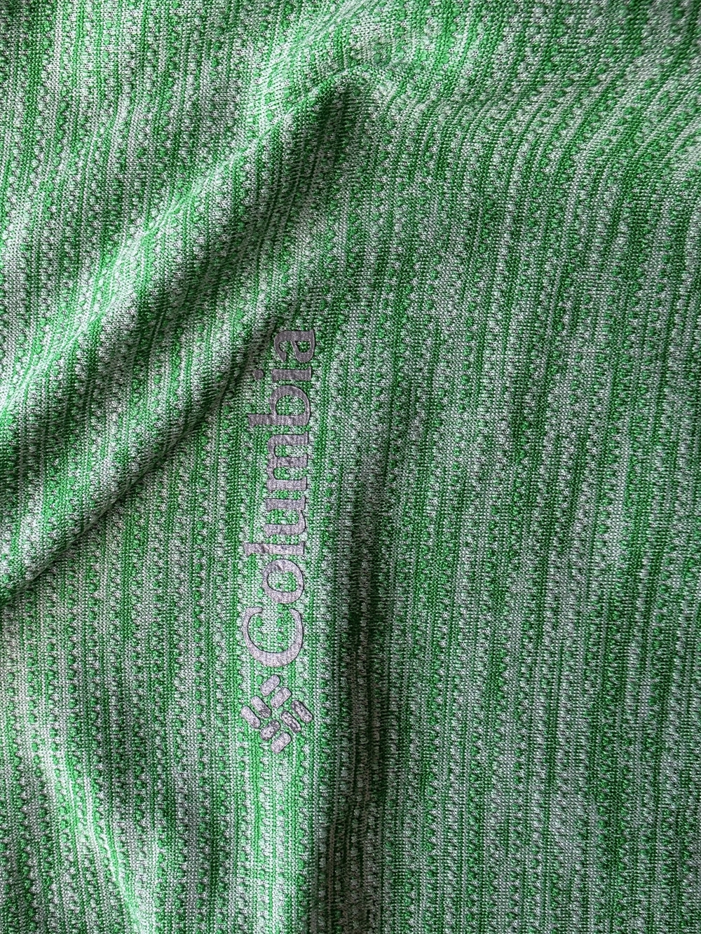 Columbia Men's Long-Sleeve Performance Shirt - Picture 3 of 5